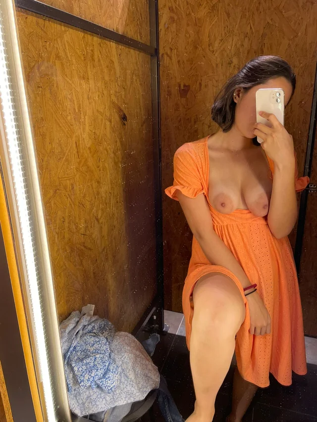 Jeune femme sportive et séduisante à Dunkerque pour plan cul