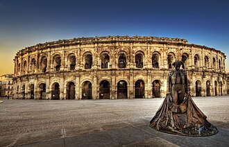 Plan cul coquine à Nîmes en 2026 : où et comment rencontrer sans arnaque