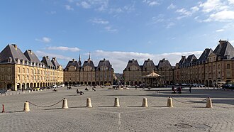 Plan cul coquine à Charleville-Mézières en 2026 : où et comment rencontrer sans arnaque