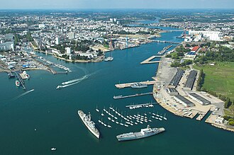 Plan cul coquine à Lorient en 2026 : où et comment rencontrer sans arnaque