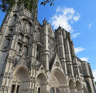 Bourges