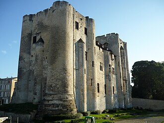 Niort