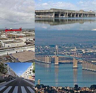 Saint-Nazaire